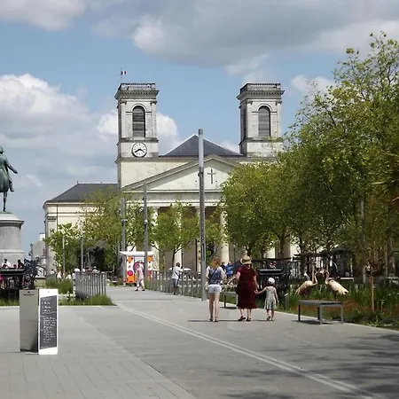 Maisonnette Yonnaise