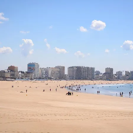 Maisonnette Yonnaise * 永河畔拉罗什