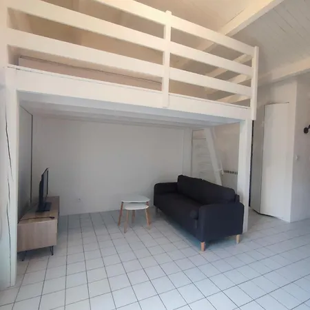 Maisonnette Yonnaise Appartamento La Roche-sur-Yon