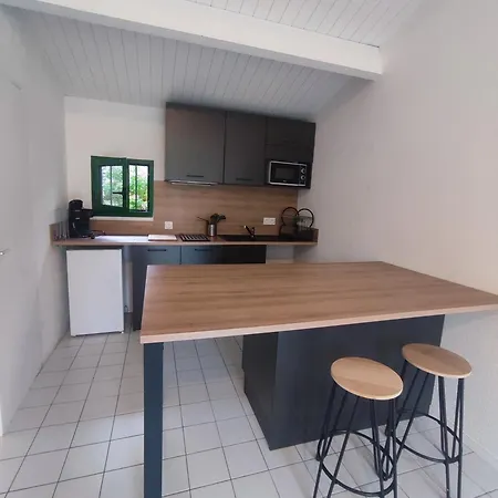 Appartement Maisonnette Yonnaise La Roche-sur-Yon
