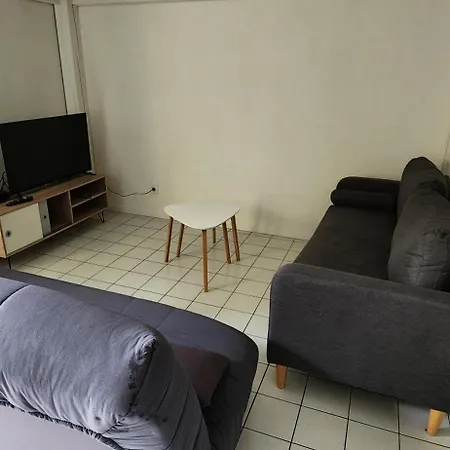 Maisonnette Yonnaise *