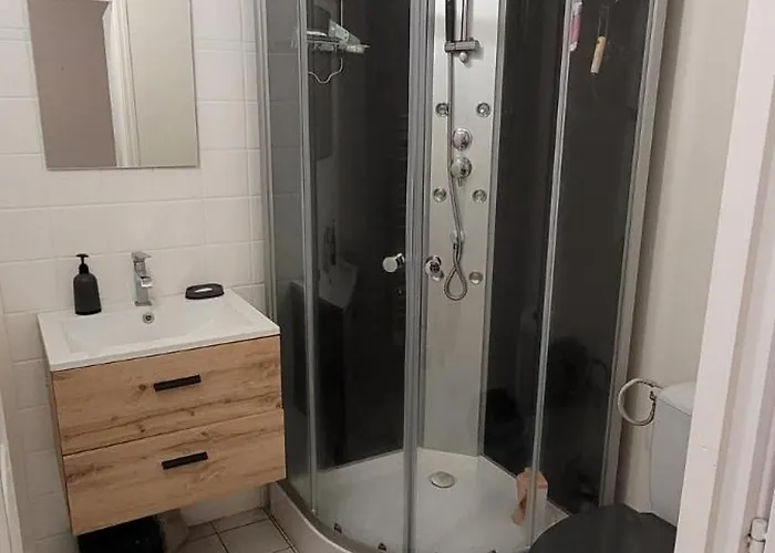 Maisonnette Yonnaise Apartament