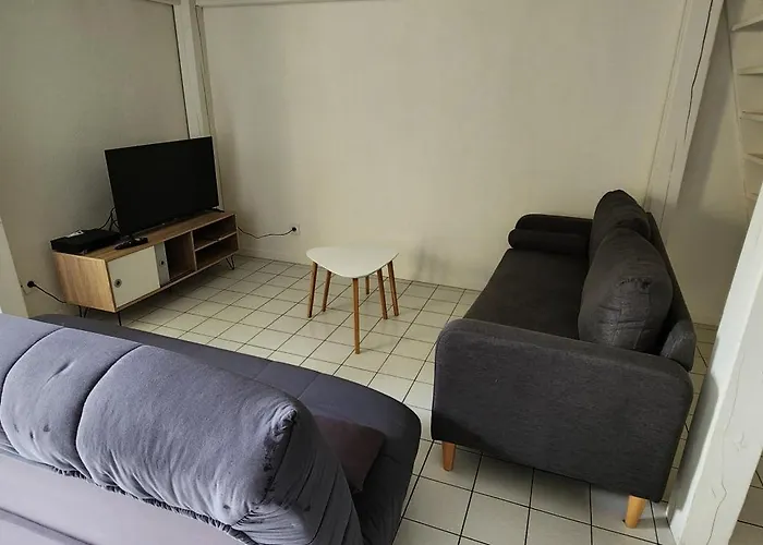 Maisonnette Yonnaise *