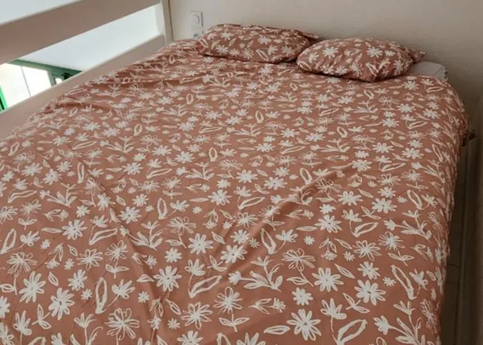 Maisonnette Yonnaise * La Roche-sur-Yon